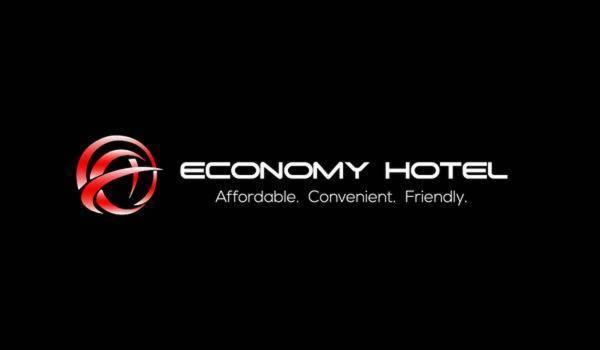 Economy Hotel Мариетта Экстерьер фото
